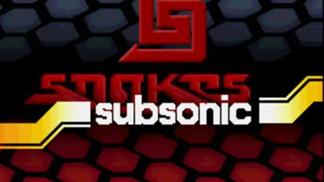 Snakes Subsonic Main